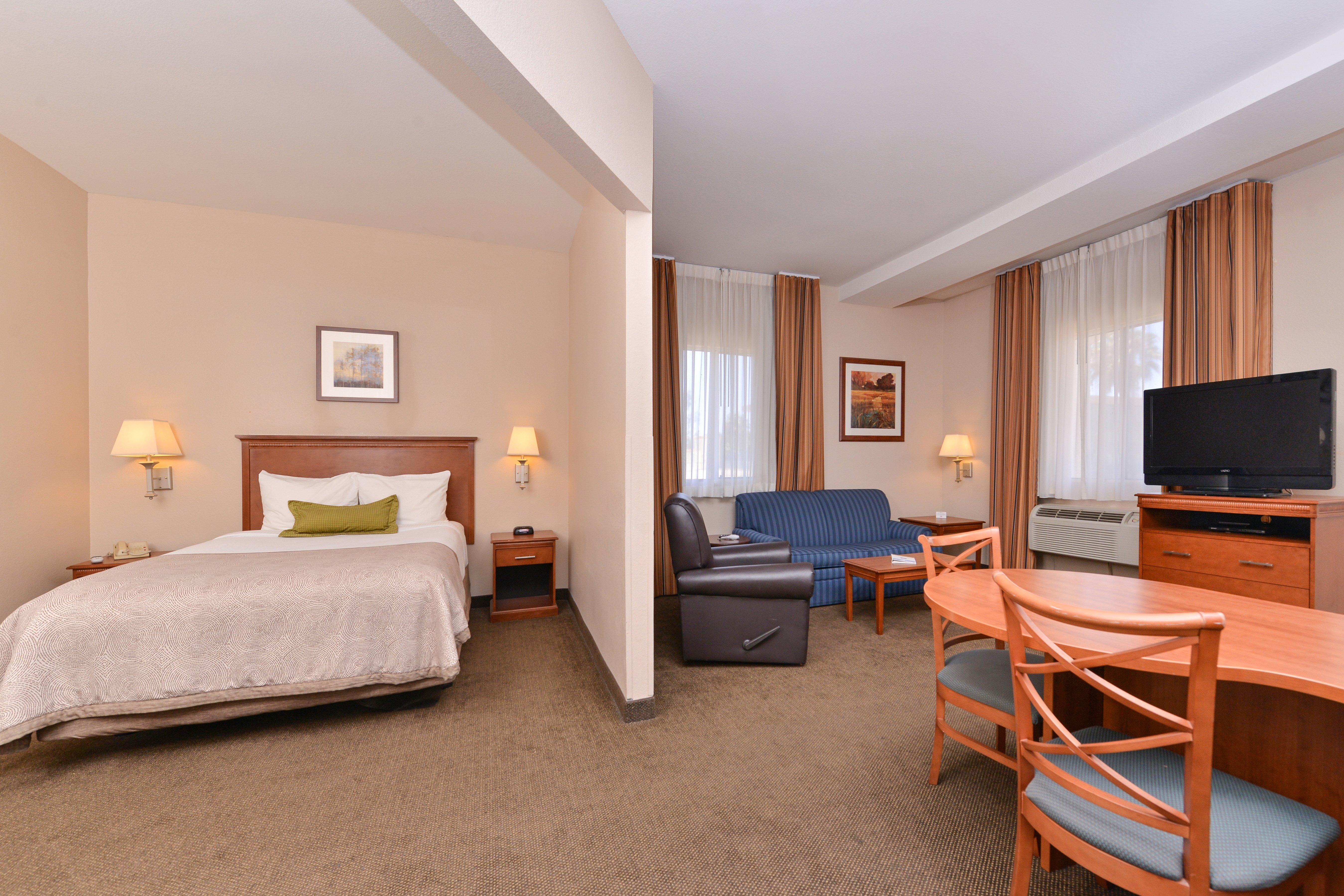 Hotel Candlewood By Ihg San Diego