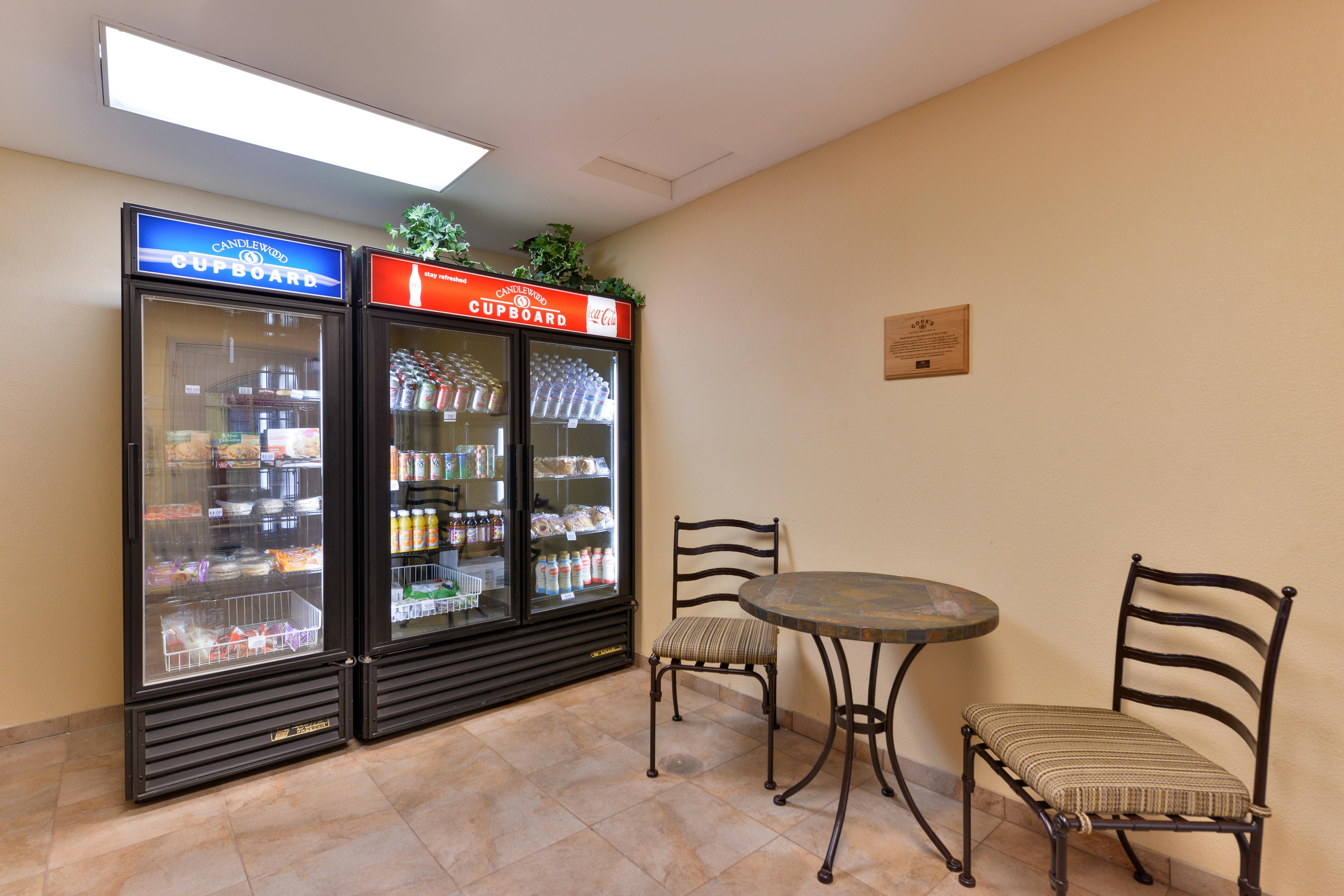 Candlewood By Ihg San Diego