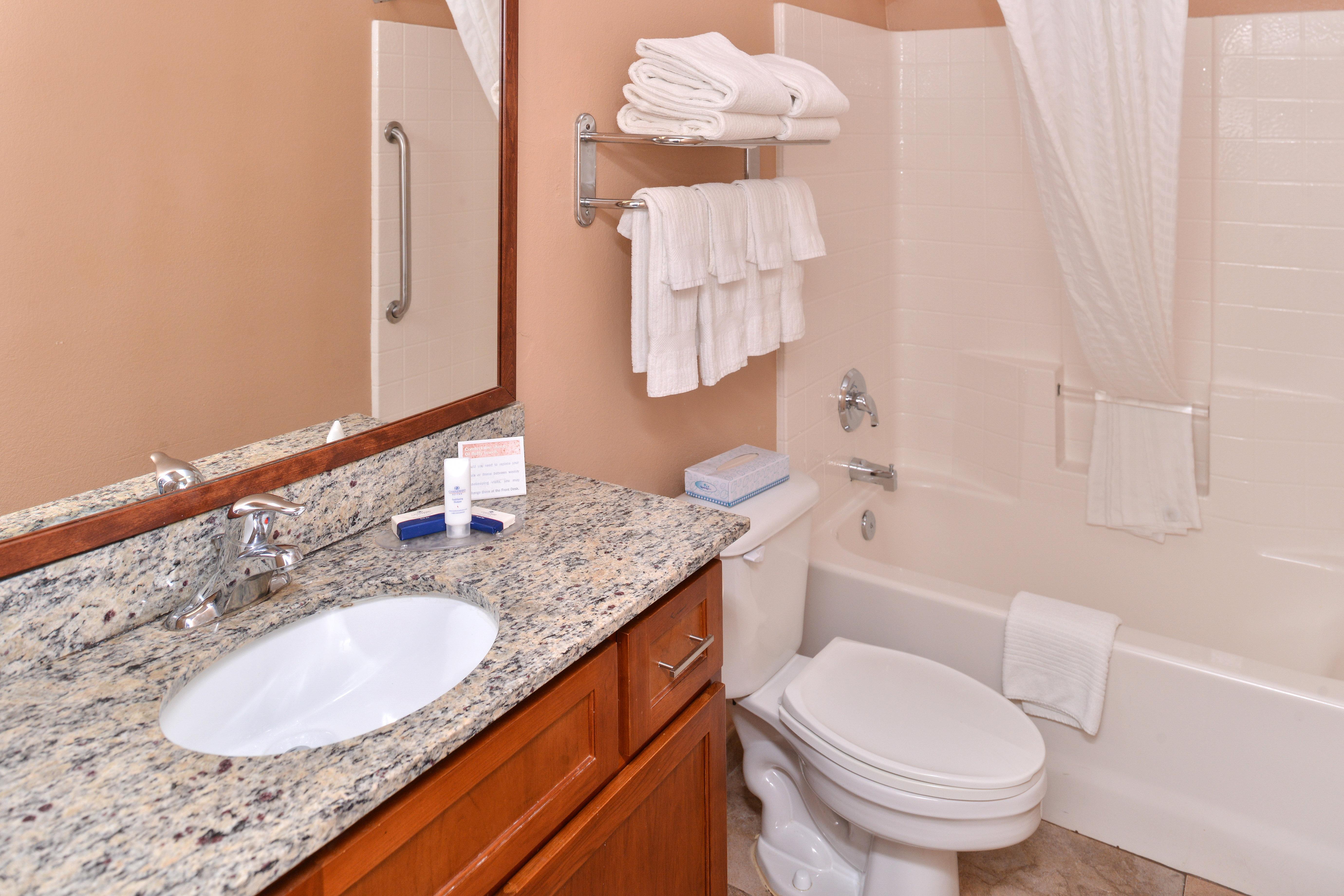 Candlewood By Ihg Hotel San Diego