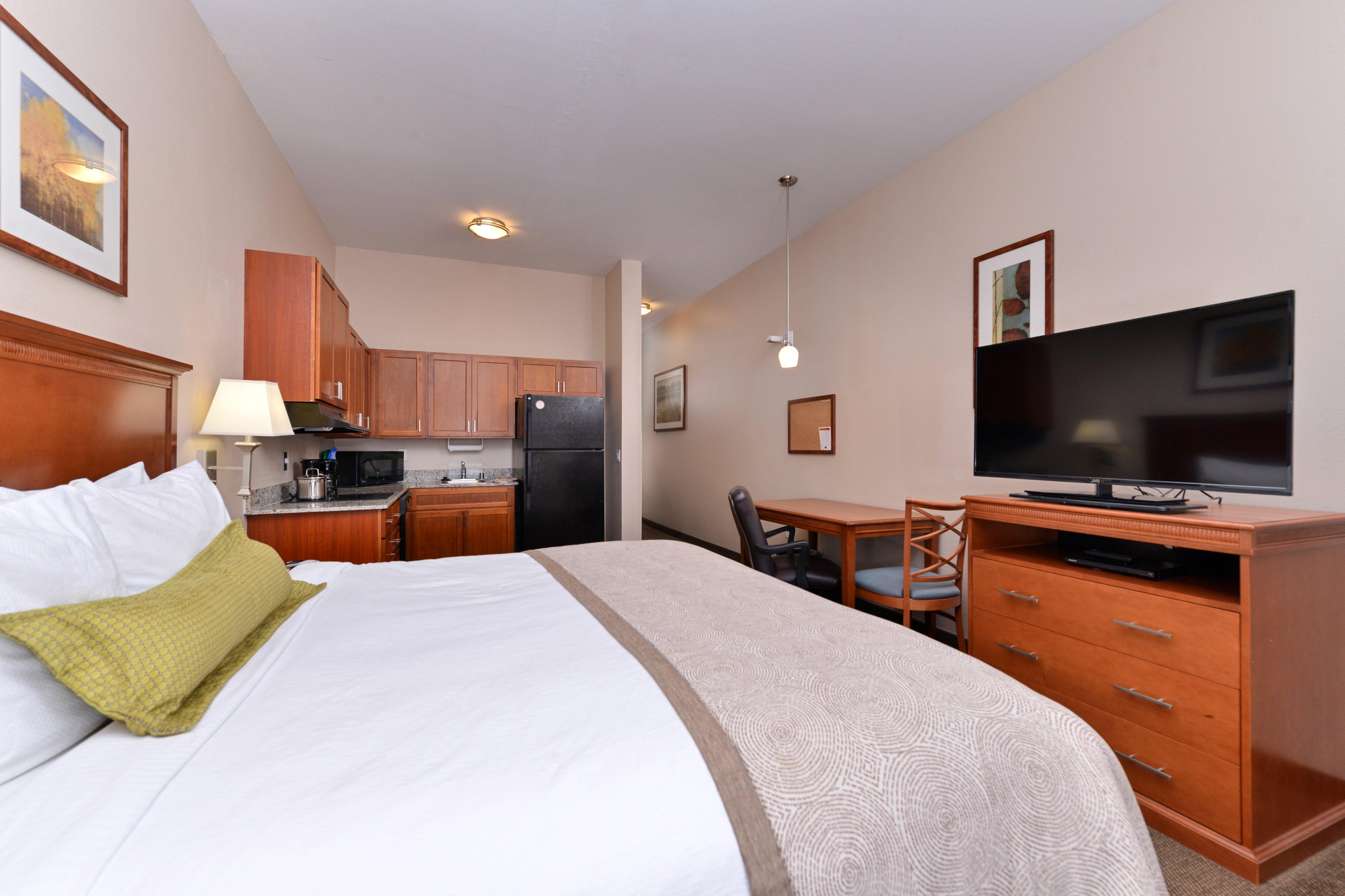 Hotel Candlewood By Ihg