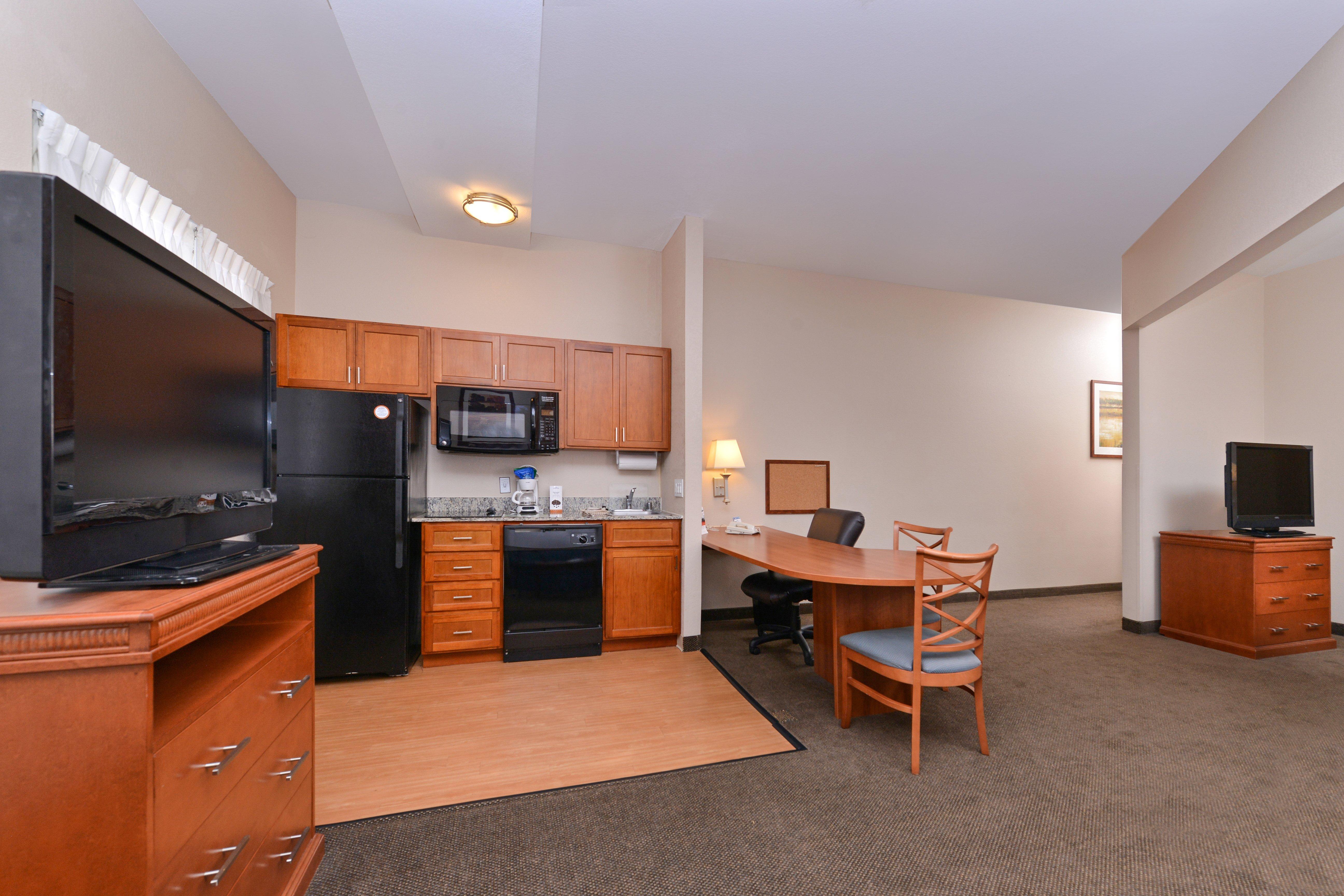 Hotel Candlewood By Ihg San Diego