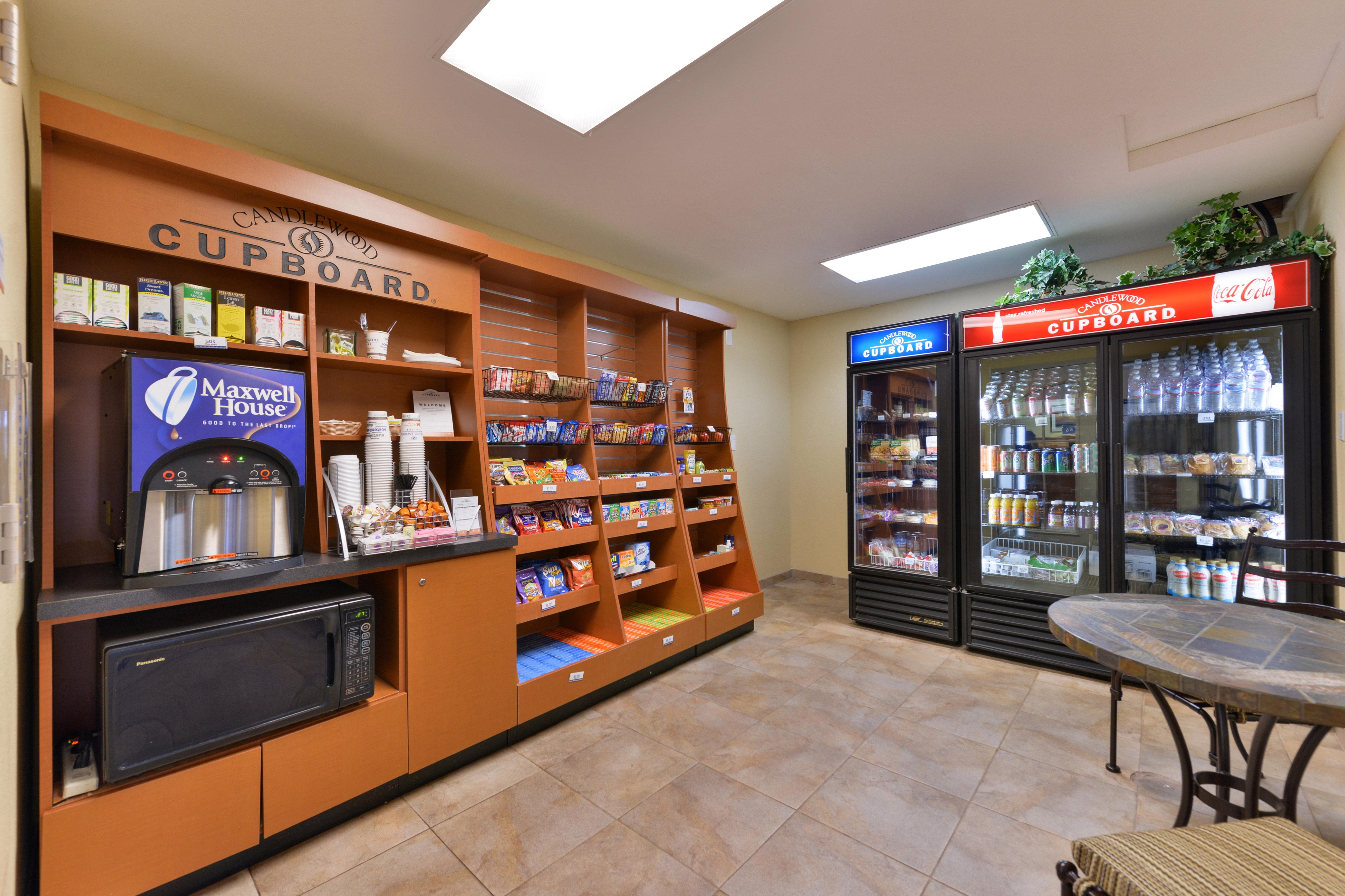 Hotel Candlewood By Ihg San Diego