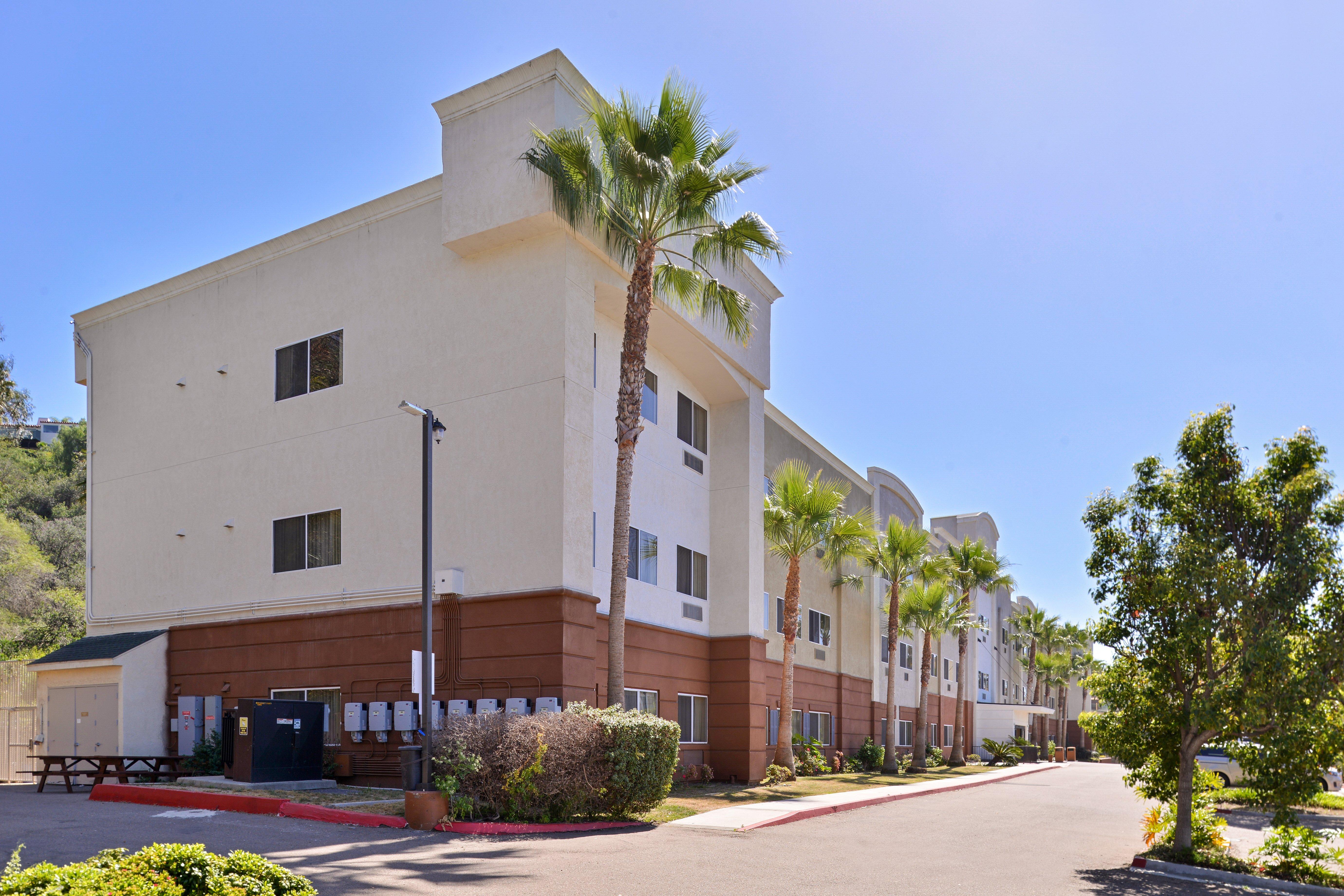 Hotel Candlewood By Ihg 2*
