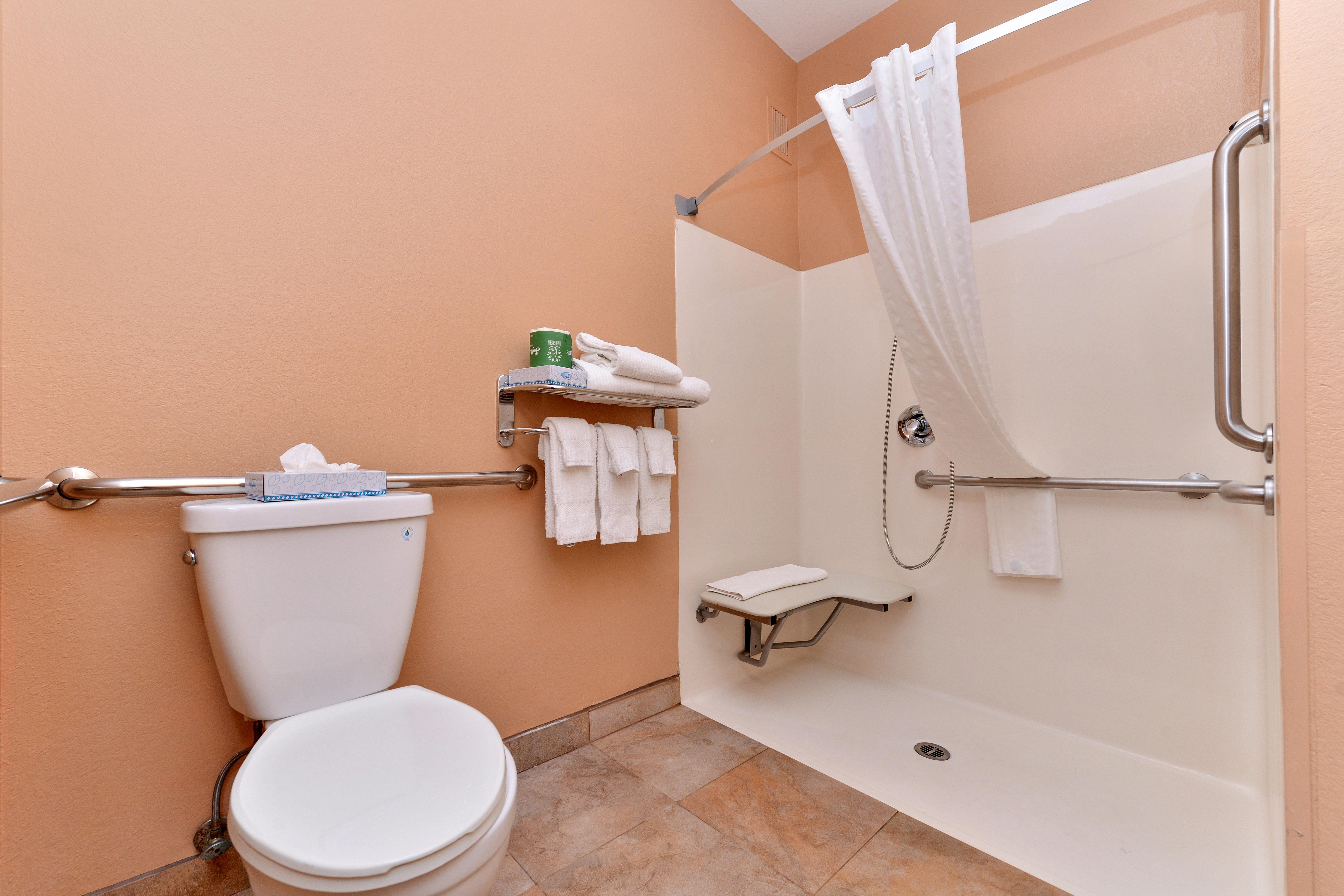 Candlewood By Ihg San Diego