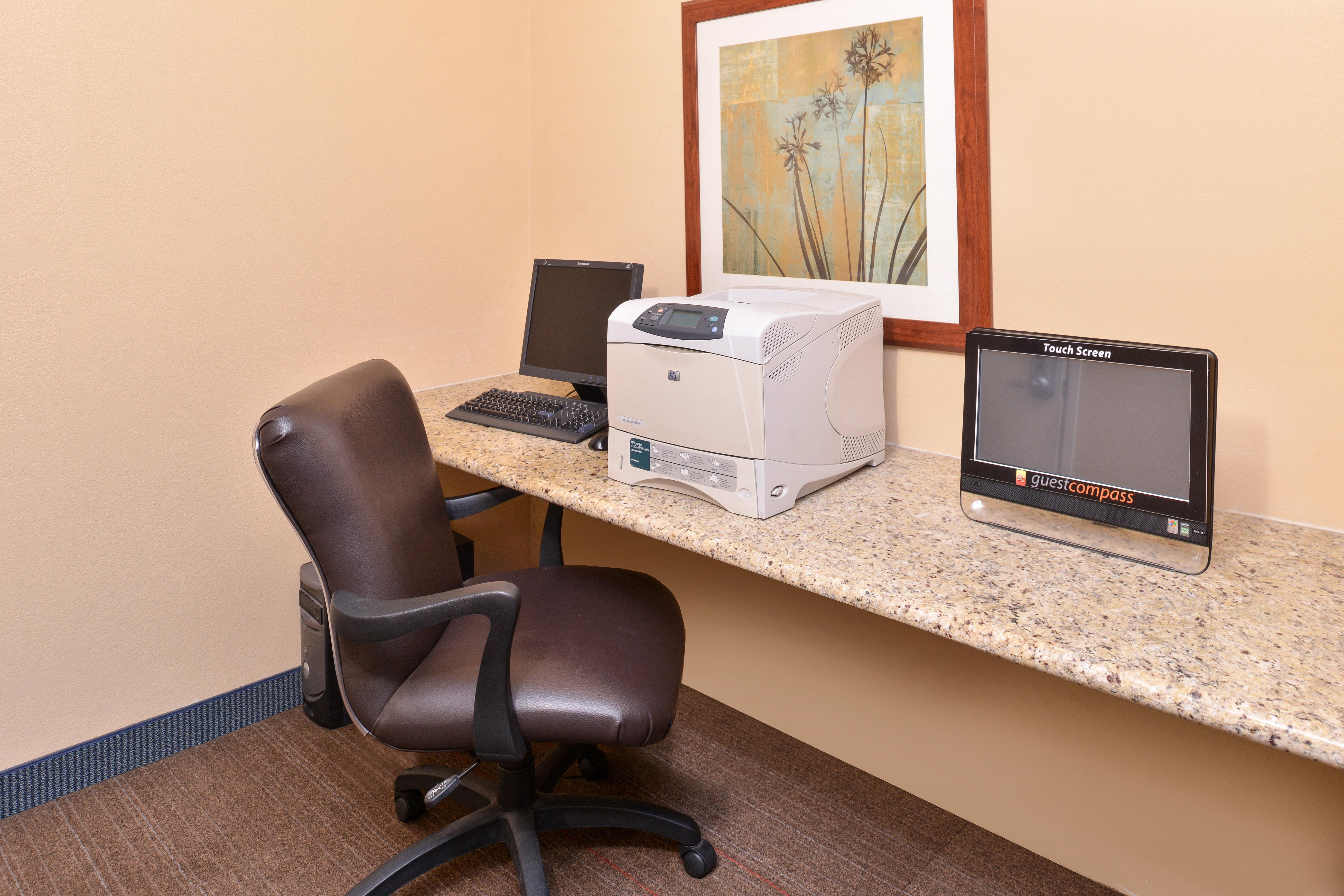 Candlewood By Ihg 2* San Diego