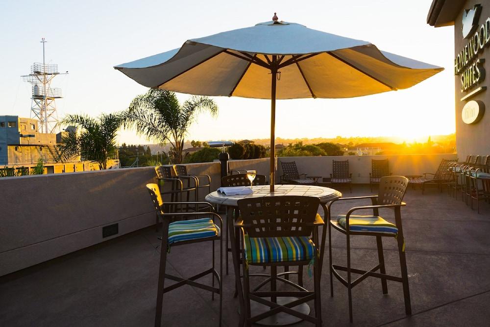 Homewood By Hilton Airport-liberty Station 3*