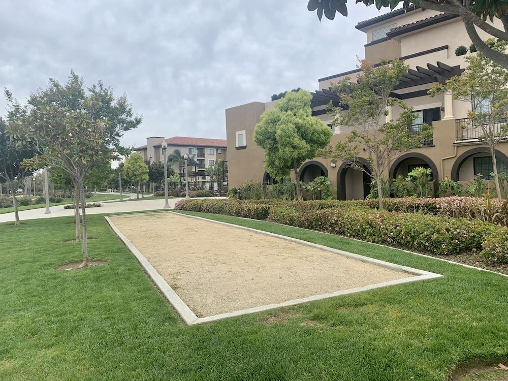 Homewood By Hilton Airport-liberty Station San Diego