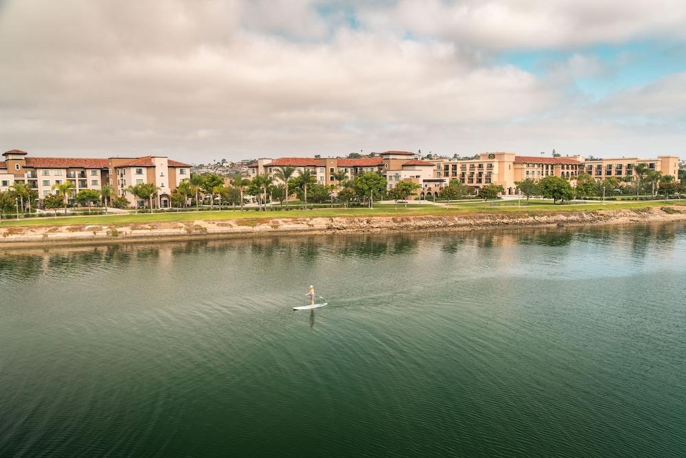 Homewood By Hilton Airport-liberty Station 3*