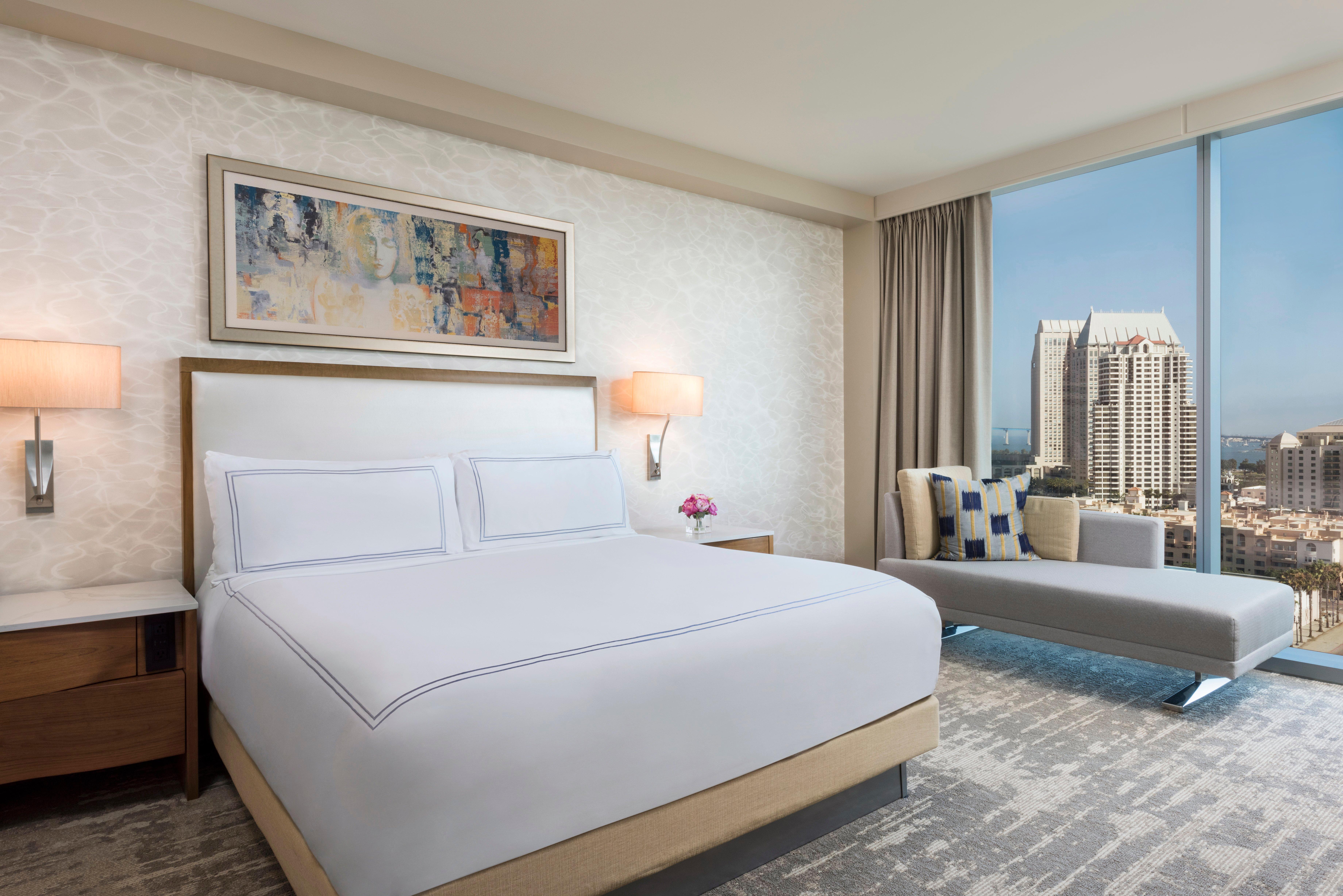 Intercontinental By Ihg