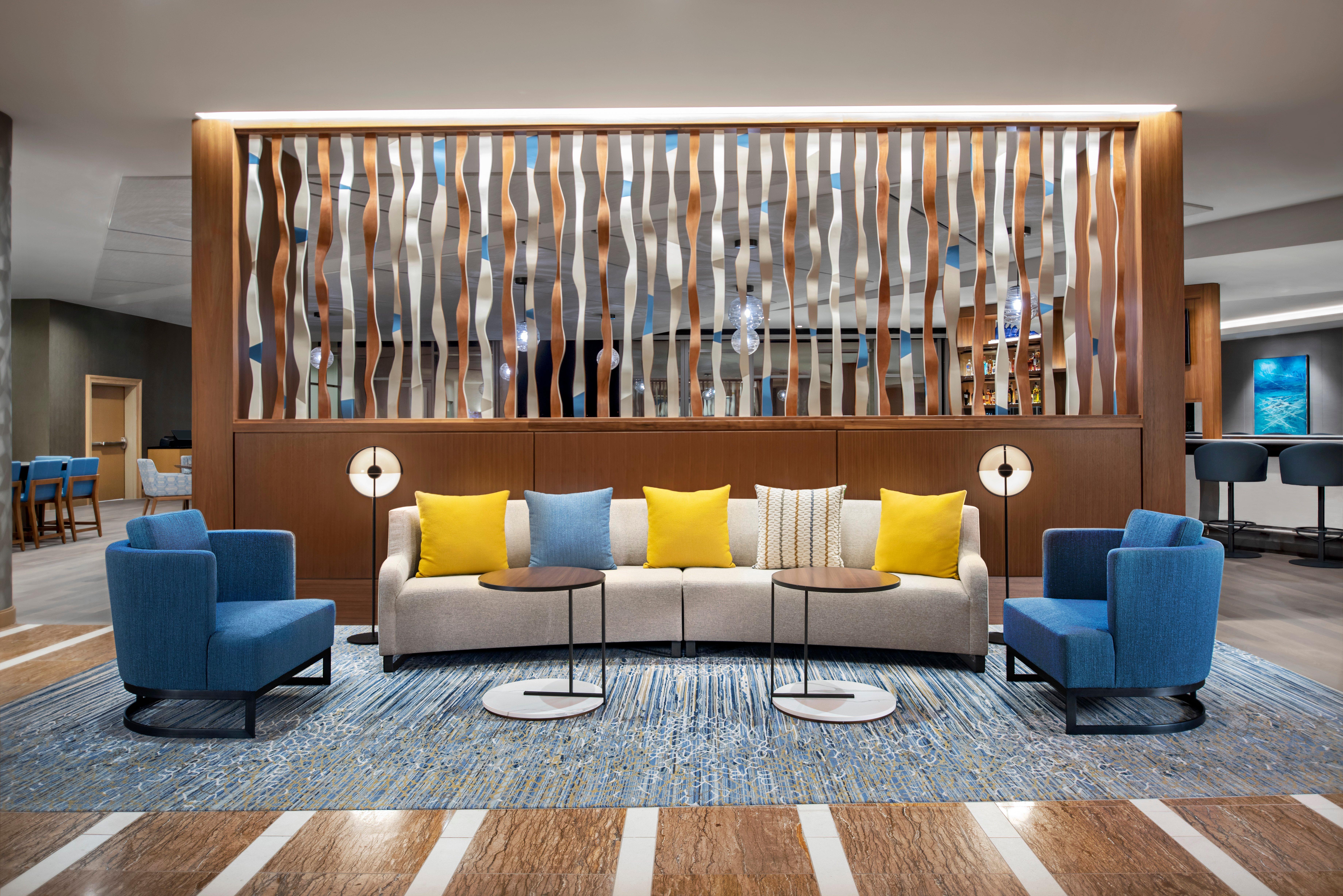 Hotel Intercontinental By Ihg