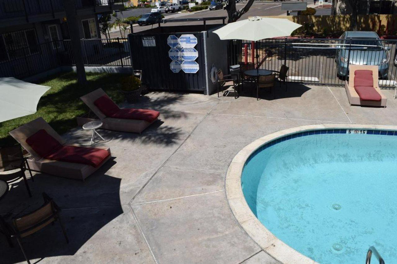 6 San Ysidro Ca South Bay 3*