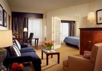 Hotel Marriott Vacation Club,    San Diego