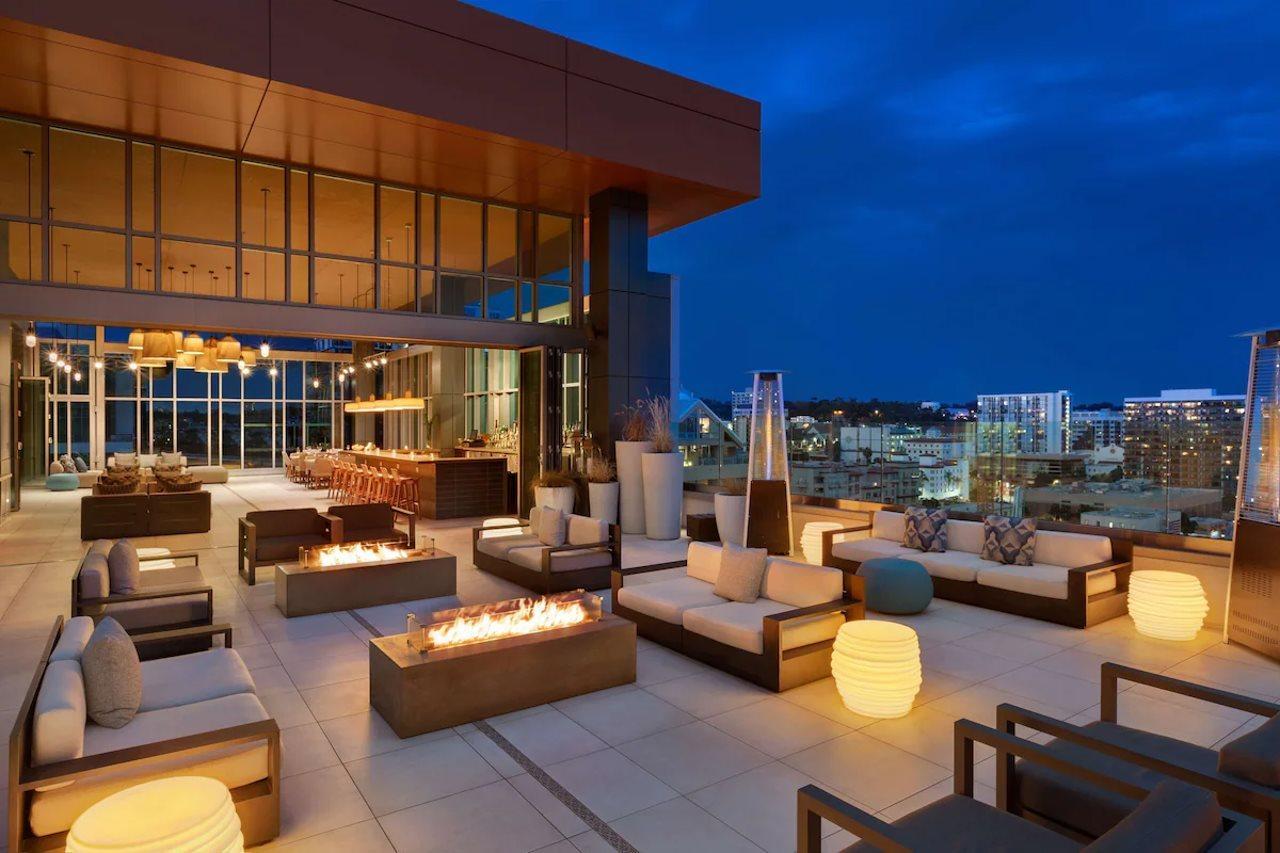Carte Downtown, Curio Collection By Hilton Hotel 4*