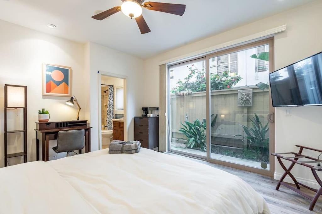 Apartment The - Free Parking San Diego