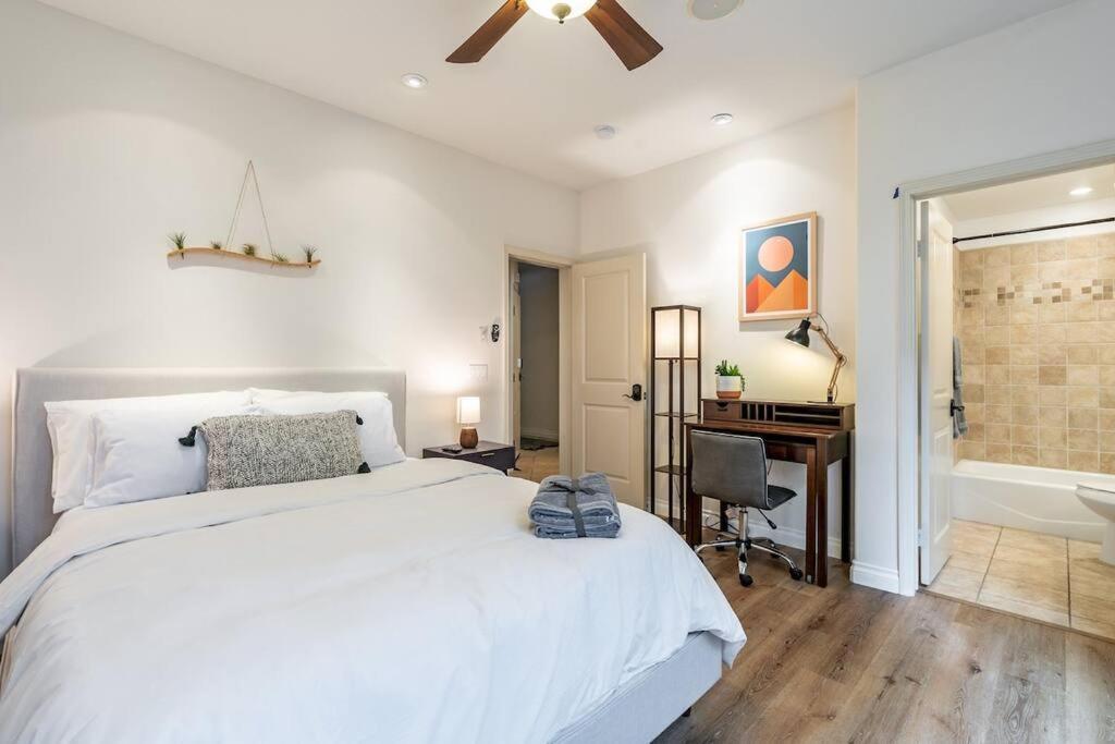 Apartment The - Free Parking *