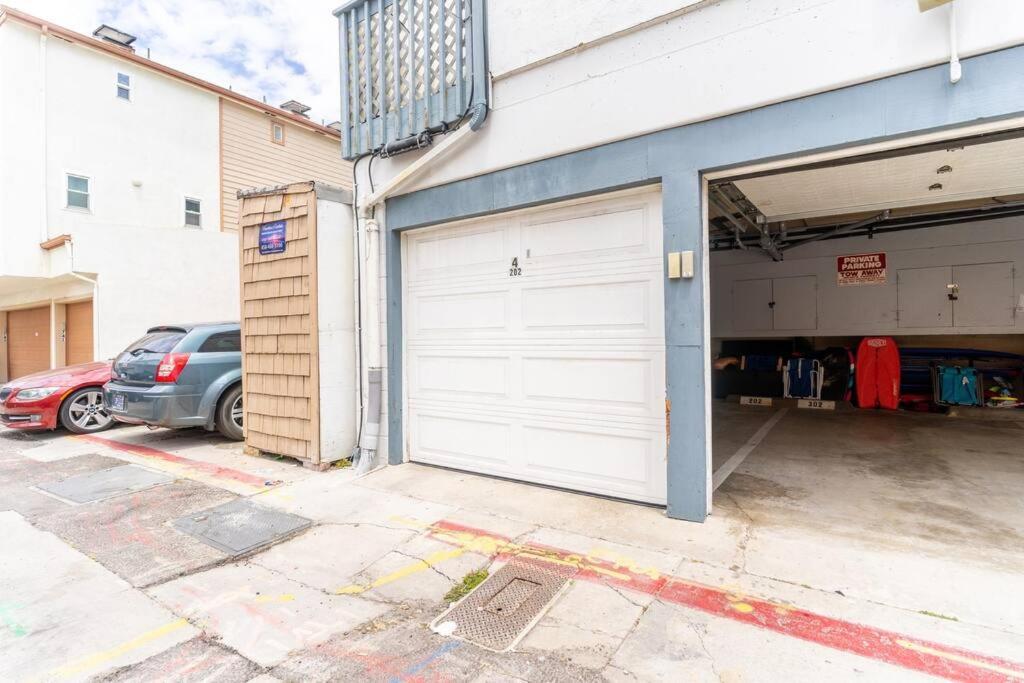 Holiday home Pineapple Paradise -in The Heart Of Mission Beach- Just Steps To And Belmont Park