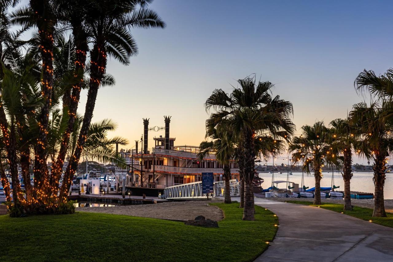 Bahia Hotel San Diego