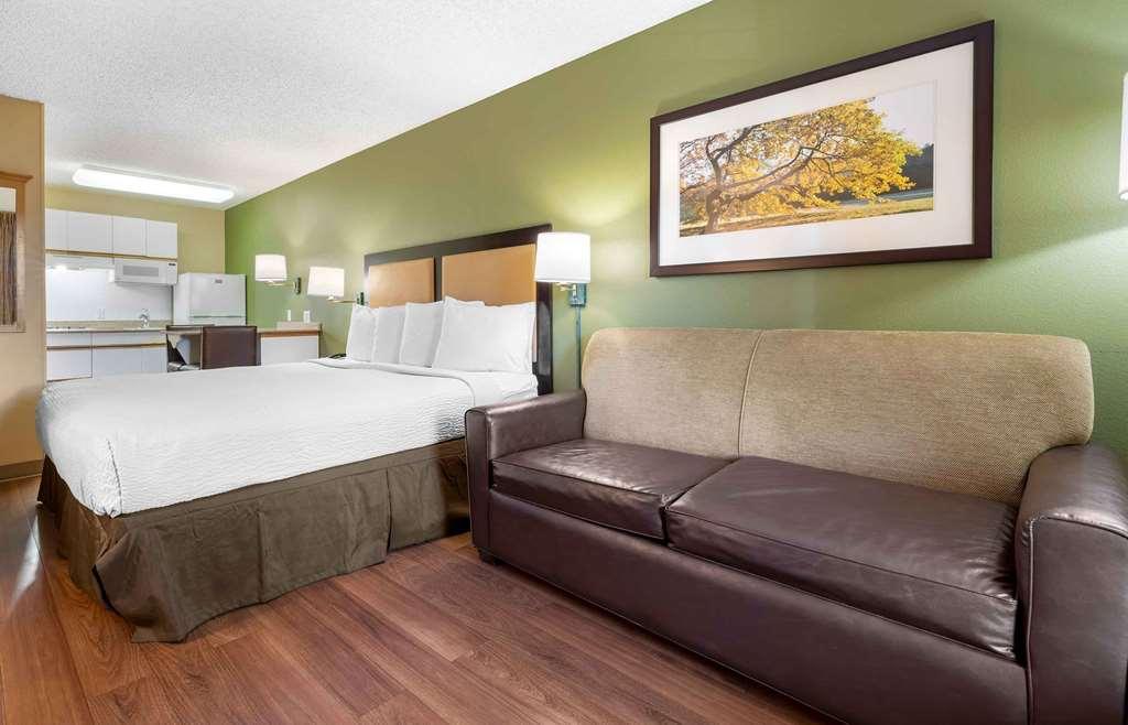 Hotel Extended America - - Fashion Valley San Diego