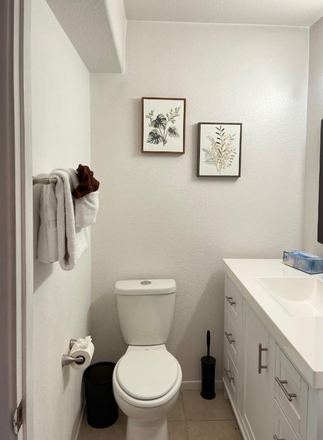 201 Urban Retreat Just Steps From Little Italy Apartment