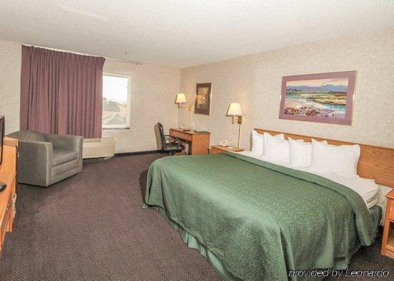 Hotel Quality Otay Mesa