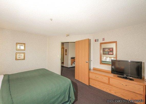 Quality Otay Mesa Hotel San Diego