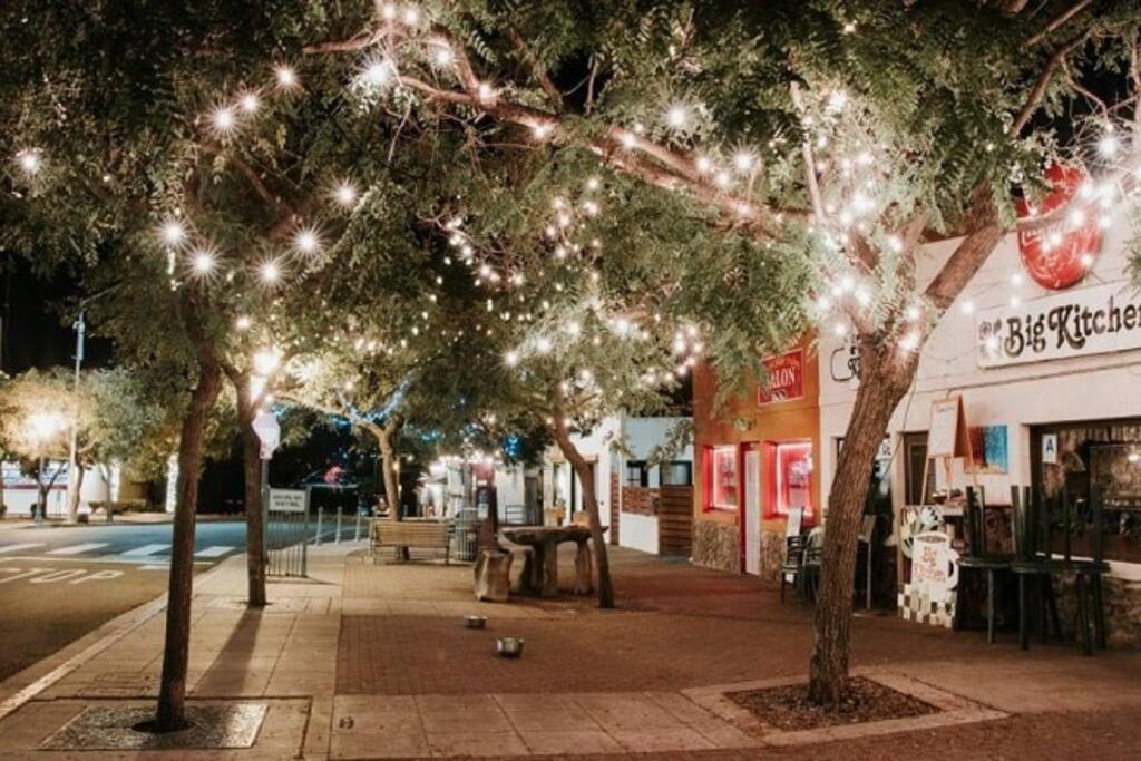 Holiday home Delightful Pet-friendly South Park San Diego