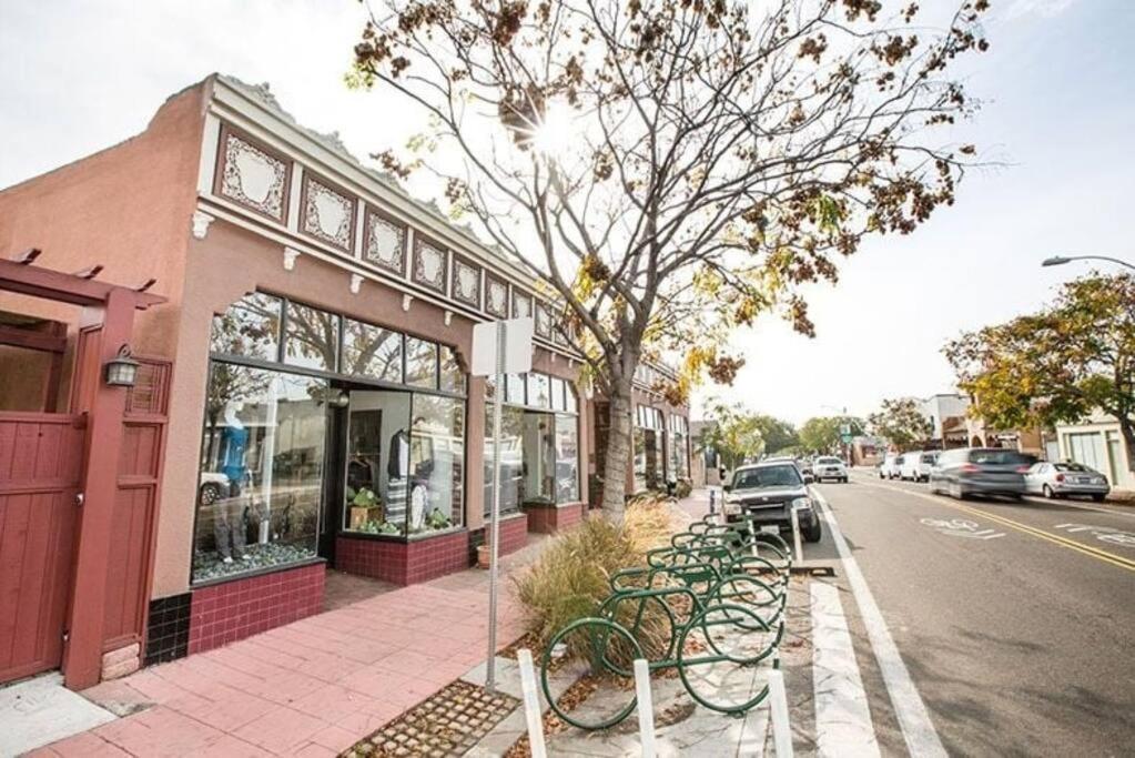 Delightful Pet-friendly South Park * San Diego