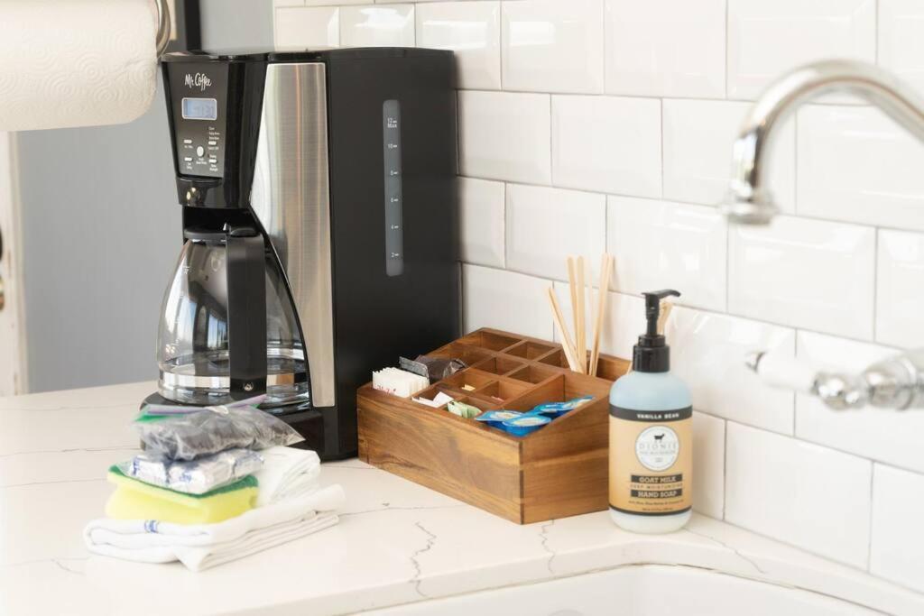 Delightful Pet-friendly South Park Holiday home San Diego