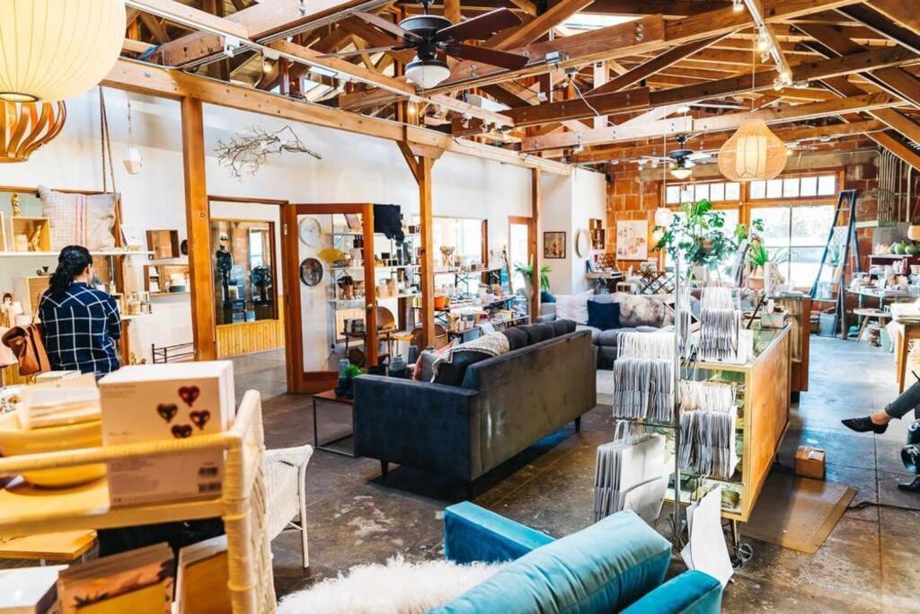 Holiday home Delightful Pet-friendly South Park San Diego