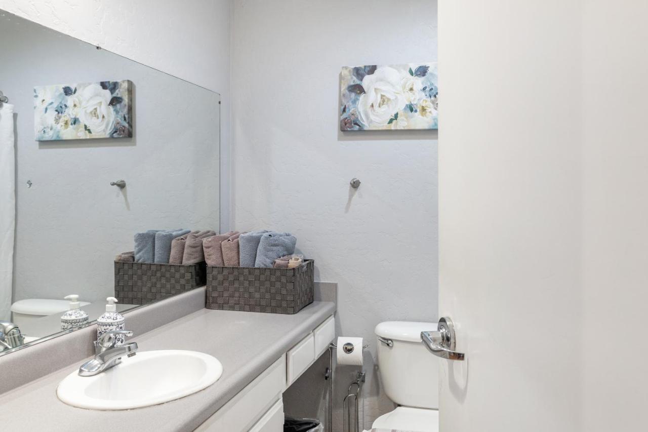Greely Gaslamp - Loft W Parking & 4 Beds #201 San Diego