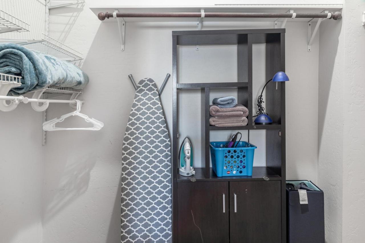 Greely Gaslamp - Loft W Parking & 4 Beds #201 * San Diego
