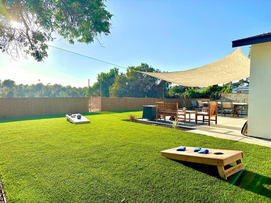 Modern With View And Large Private Backyard