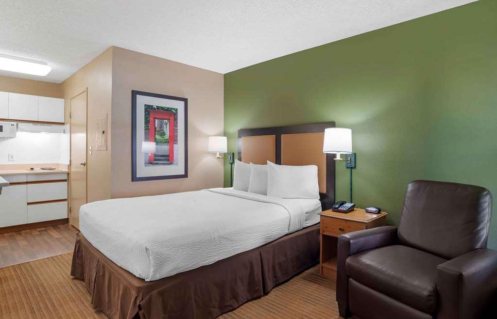 Hotel Extended America - - Sorrento Mesa San Diego