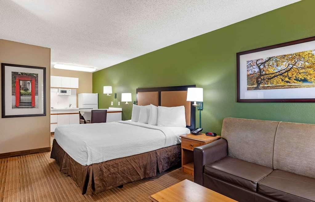 Extended America - - Sorrento Mesa Hotel 2*