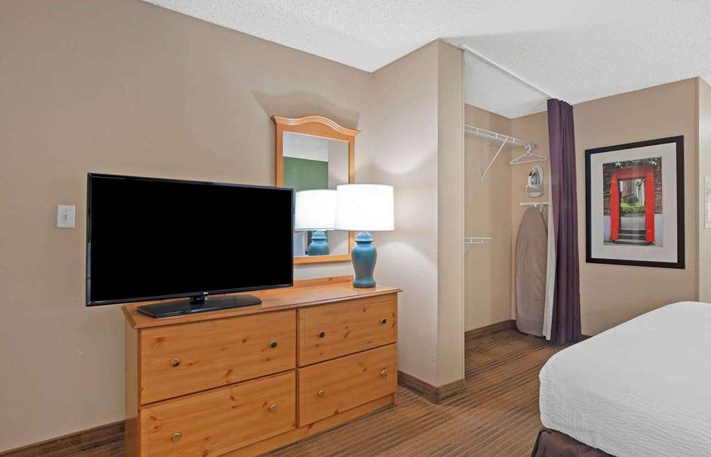 Hotel Extended America - - Sorrento Mesa San Diego
