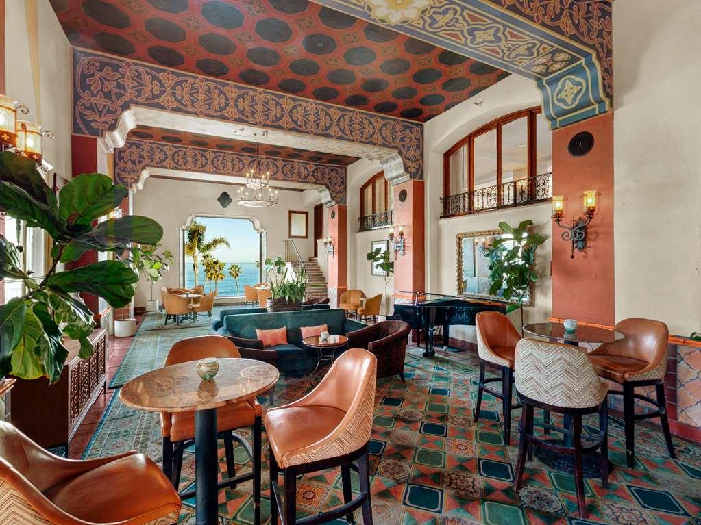 La Valencia Hotel 4*