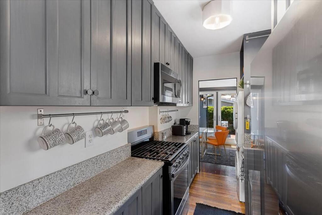 Holiday home Craftsman Bungalow- University Heights 2br