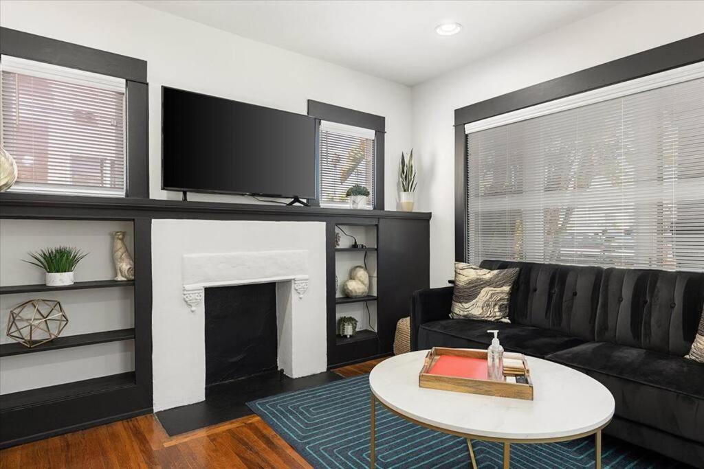 Craftsman Bungalow- University Heights 2br San Diego