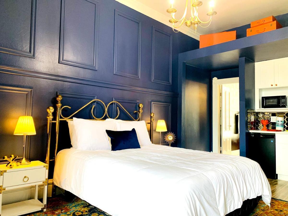 Arthur Inn San Diego