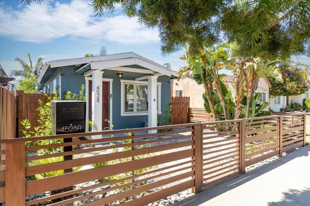 Holiday home Craftsman Bungalow- University Heights 2br *