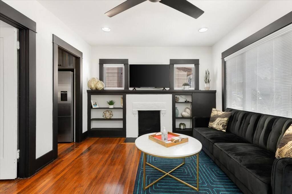 Craftsman Bungalow- University Heights 2br San Diego