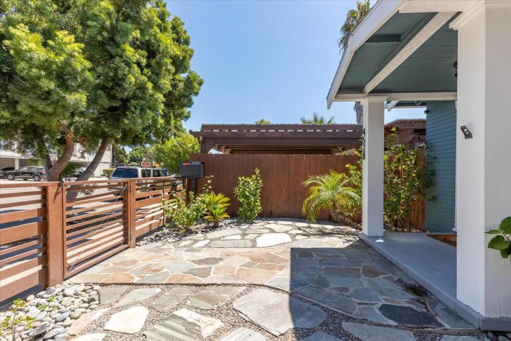 Craftsman Bungalow- University Heights 2br Holiday home *