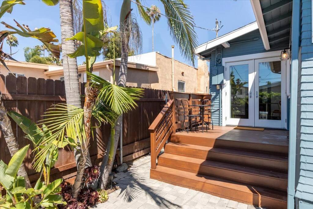 Holiday home Craftsman Bungalow- University Heights 2br