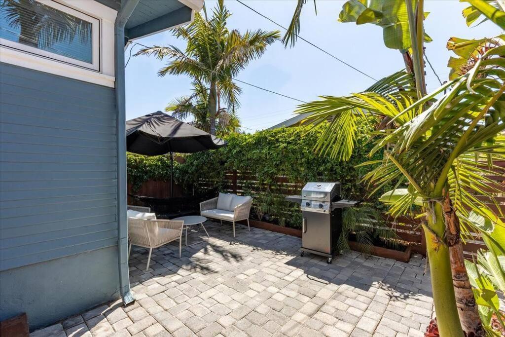 Craftsman Bungalow- University Heights 2br *
