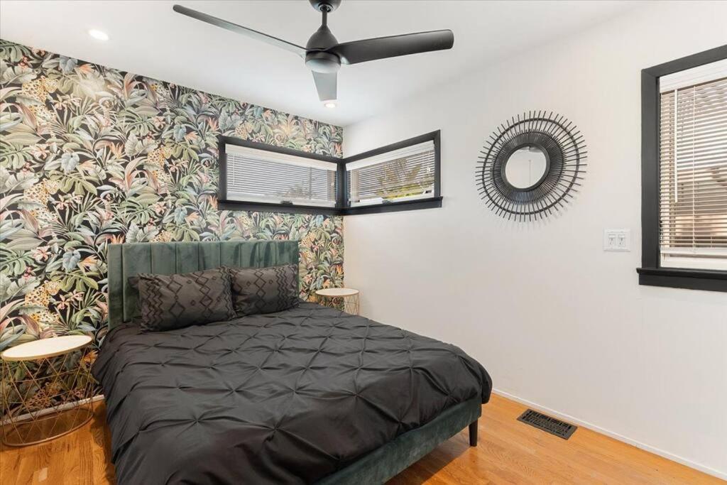 Holiday home Craftsman Bungalow- University Heights 2br *