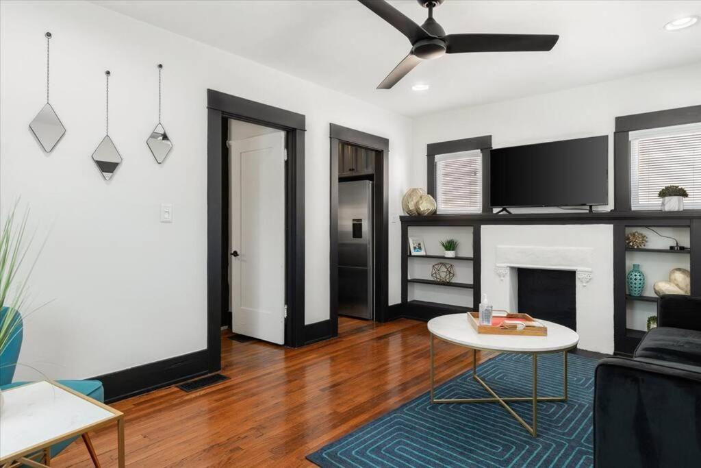 Holiday home Craftsman Bungalow- University Heights 2br