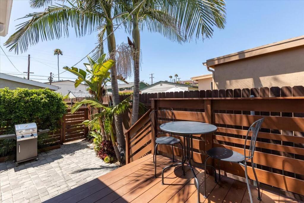 Craftsman Bungalow- University Heights 2br San Diego