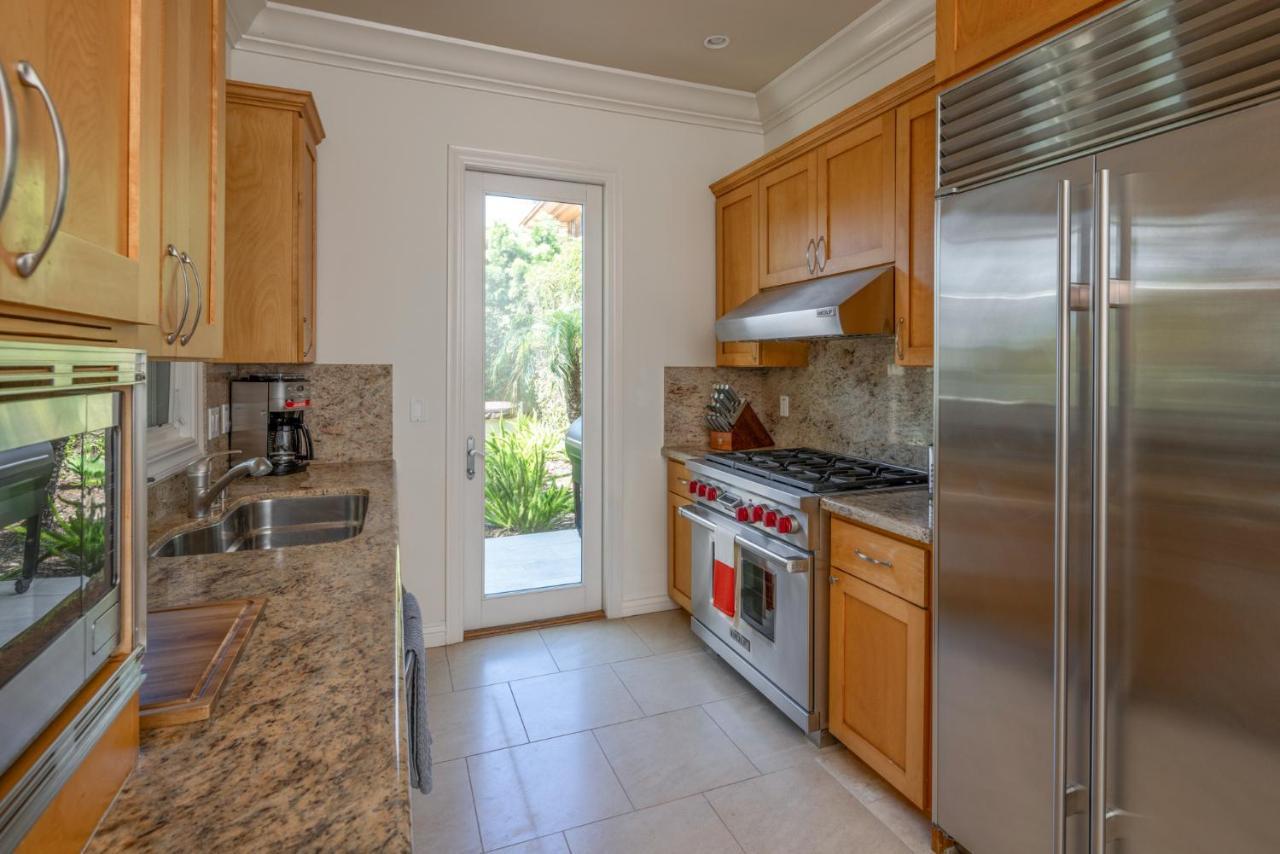 Holiday home Ocean View Del Mar W Jacuzzi San Diego