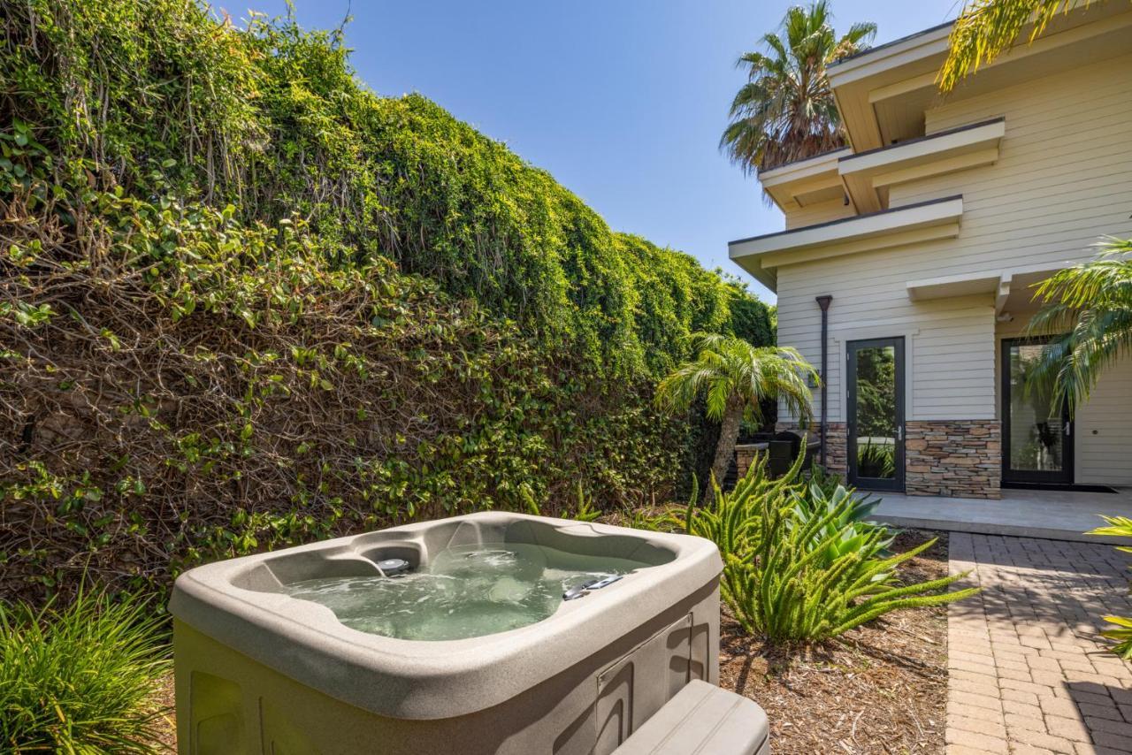 Ocean View Del Mar W Jacuzzi * San Diego