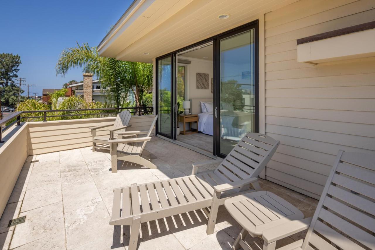 Holiday home Ocean View Del Mar W Jacuzzi